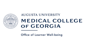 Sponsor Logo for MCG Office of Learner Well Being