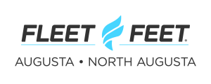 Sponsor Logo for Fleet Feet Augusta