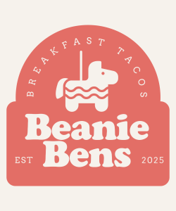 Sponsor Logo for Beanie Bens Breakfast Tacos
