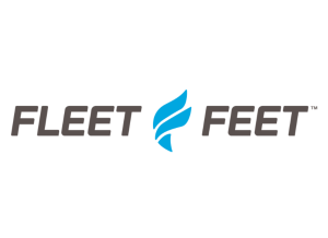 Sponsor Logo for Fleet Feet
