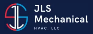 Sponsor Logo for JLS Mechanical