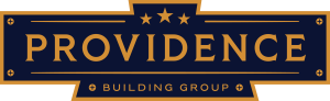 Sponsor Logo for Providence Building Group