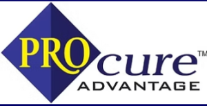 Sponsor Logo for PROcure Advantage