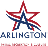 Sponsor Logo for Arlington Parks and Recreation-East Recreation Center