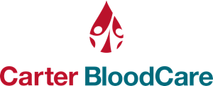 Sponsor Logo for Carter BloodCare