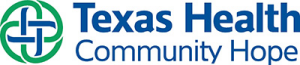 Sponsor Logo for Texas Health Community Hope