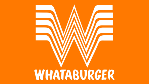 Sponsor Logo for Whataburger