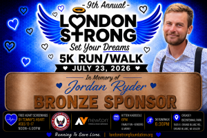 Sponsor Logo for In Memory of Jordan Ryder