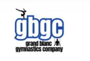 Sponsor Logo for Grand Blanc Gymanstics