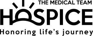 Sponsor Logo for The Medical Team