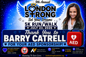 Sponsor Logo for Barry Catrell