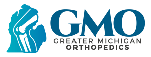 Sponsor Logo for Greater Michigan Orthopedics