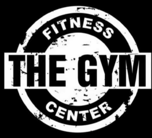 Sponsor Logo for THE GYM FITNESS CENTER