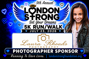 Sponsor Logo for Laura Rhoads