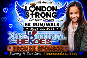 Sponsor Logo for Xceptional Heros