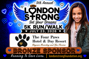Sponsor Logo for The Four Paws Hotel & Day Resort