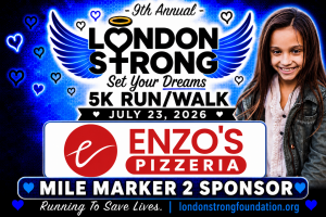 Sponsor Logo for Enzo's Pizzeria