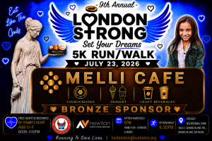 Sponsor Logo for Melli Cafe