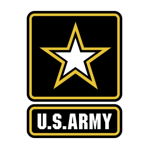Sponsor Logo for ARMY