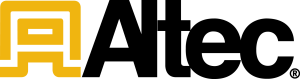 Sponsor Logo for Altec