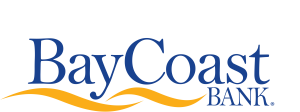 Sponsor Logo for BayCoast Bank