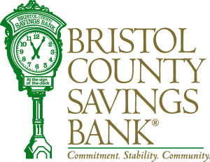 Sponsor Logo for Bristol County Savings Bank