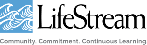 Sponsor Logo for LifeStream