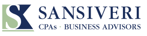 Sponsor Logo for Sansiveri, Kimball & Co. Sponsorship