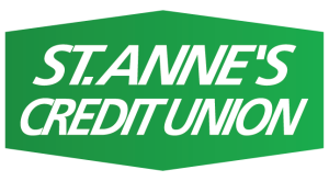 Sponsor Logo for St. Anne's Credit Union