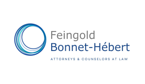 Sponsor Logo for Feingold Bonnet-Hebert