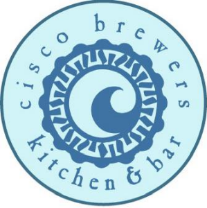 Sponsor Logo for Cisco Kitchen + Bar