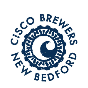 Sponsor Logo for Cisco Brewers New Bedford