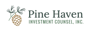 Sponsor Logo for Pine Haven Investment Counsel