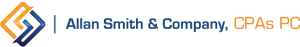 Sponsor Logo for Allan Smith & Company, CPAs PC