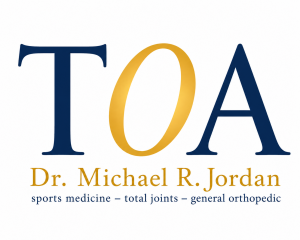 Sponsor Logo for Michael Jordan