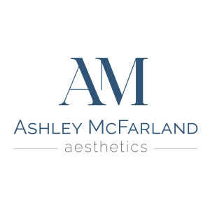 Sponsor Logo for Ashley McFarland Aesthetics