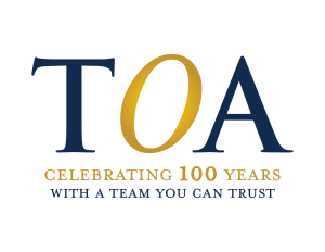 Sponsor Logo for Tennessee Orthopedic Alliance-TOA