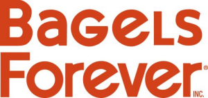 Sponsor Logo for Bagels Forever