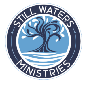 Sponsor Logo for Still Waters Ministries