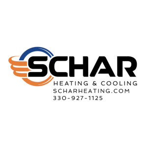 Sponsor Logo for Schar Heating and Cooling