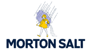 Sponsor Logo for Morton Salt