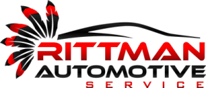 Sponsor Logo for Rittman Automotive