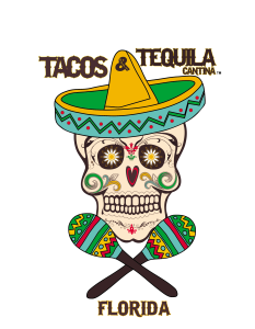 Sponsor Logo for Tacos & Tequila Cantina