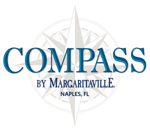Sponsor Logo for Compass by Margaritaville Hotel Naples
