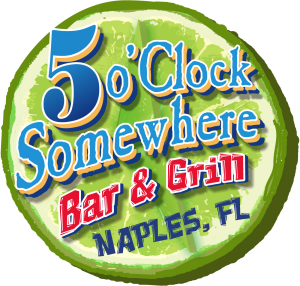 Sponsor Logo for Compass by Margaritaville Hotel Naples