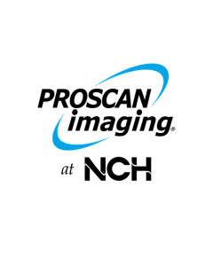 Sponsor Logo for PROSCAN Imaging at NCH