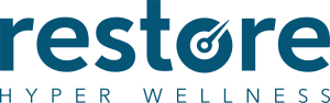 Sponsor Logo for Restore Hyper Wellness