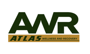 Sponsor Logo for Atlas Wellness & Recovery