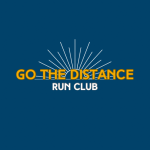 Sponsor Logo for Go The Distance Run Club