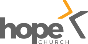 Sponsor Logo for Hope Church